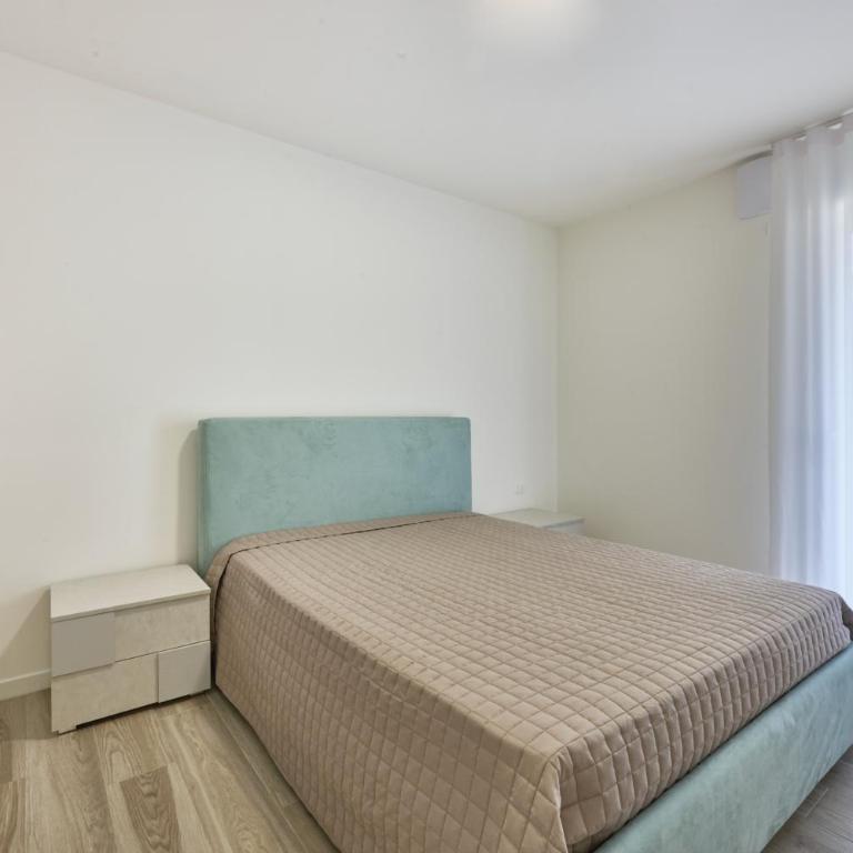 Twin Bays D02 - Appartamento con 3 Camere da Letto - 14