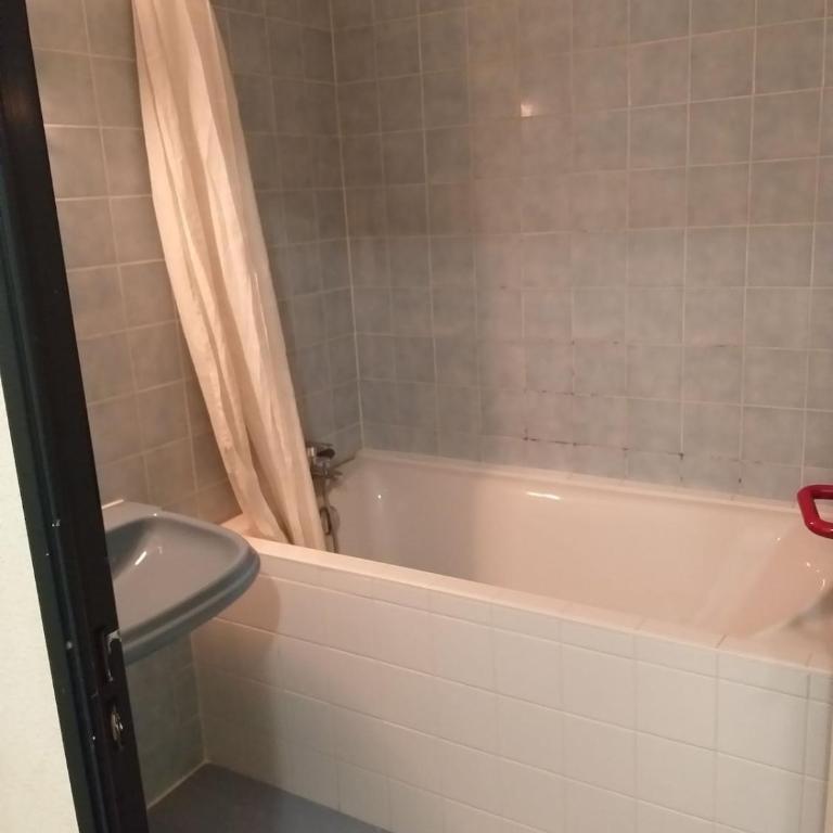 Studinette pour stagiaire ou étudiant - Habitación Doble - 14