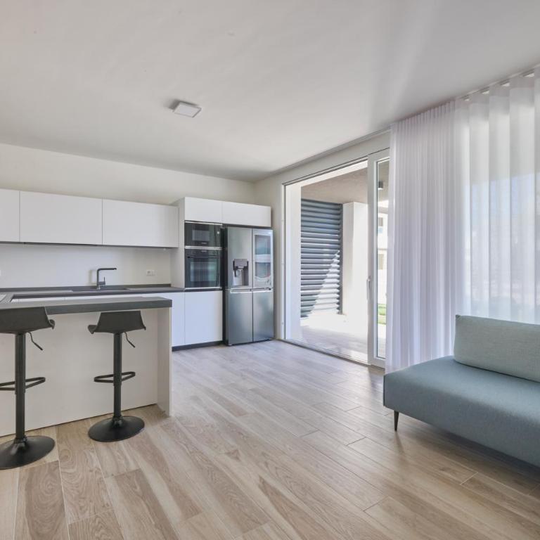 Twin Bays D02 - Appartamento con 3 Camere da Letto - 2