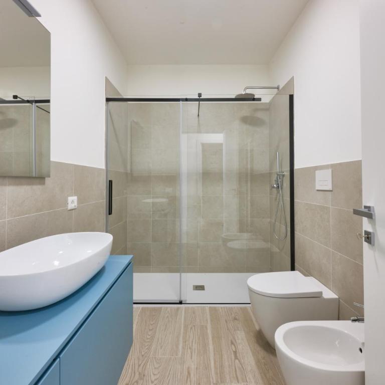 Twin Bays D02 - Appartamento con 3 Camere da Letto - 19