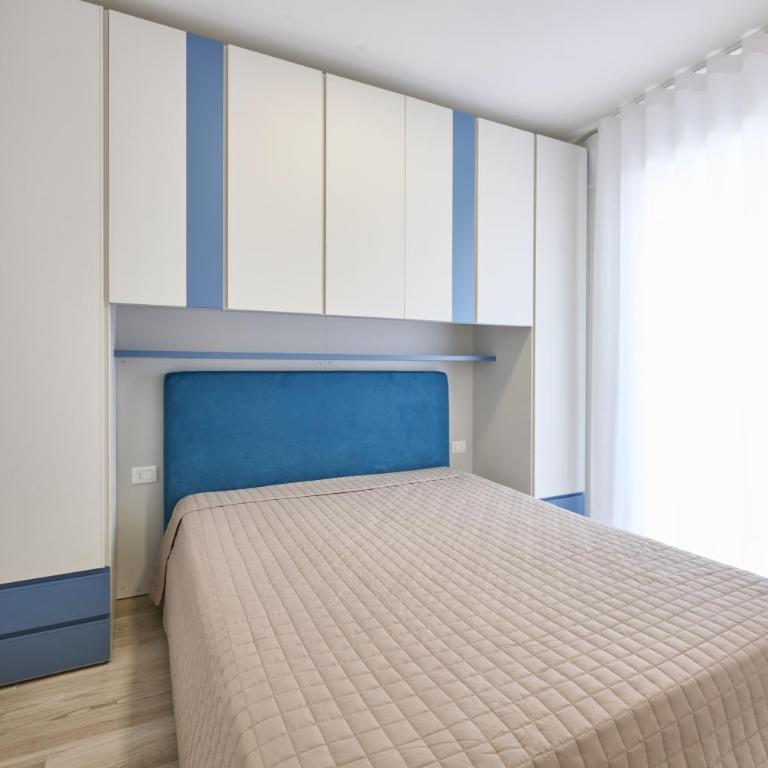 Twin Bays D02 - Appartamento con 3 Camere da Letto - 10