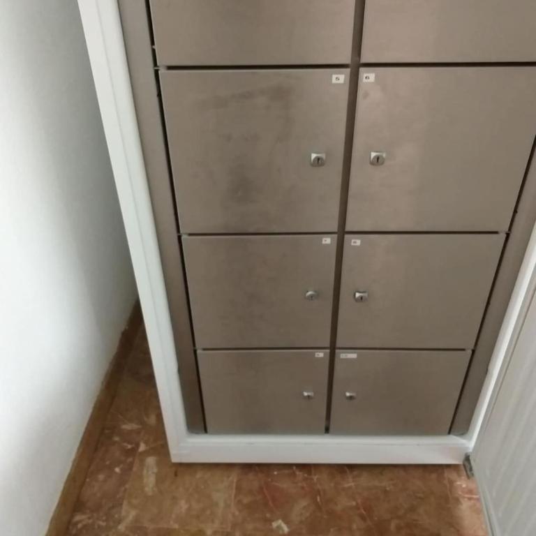 Studinette pour stagiaire ou étudiant - Habitación Doble - 12