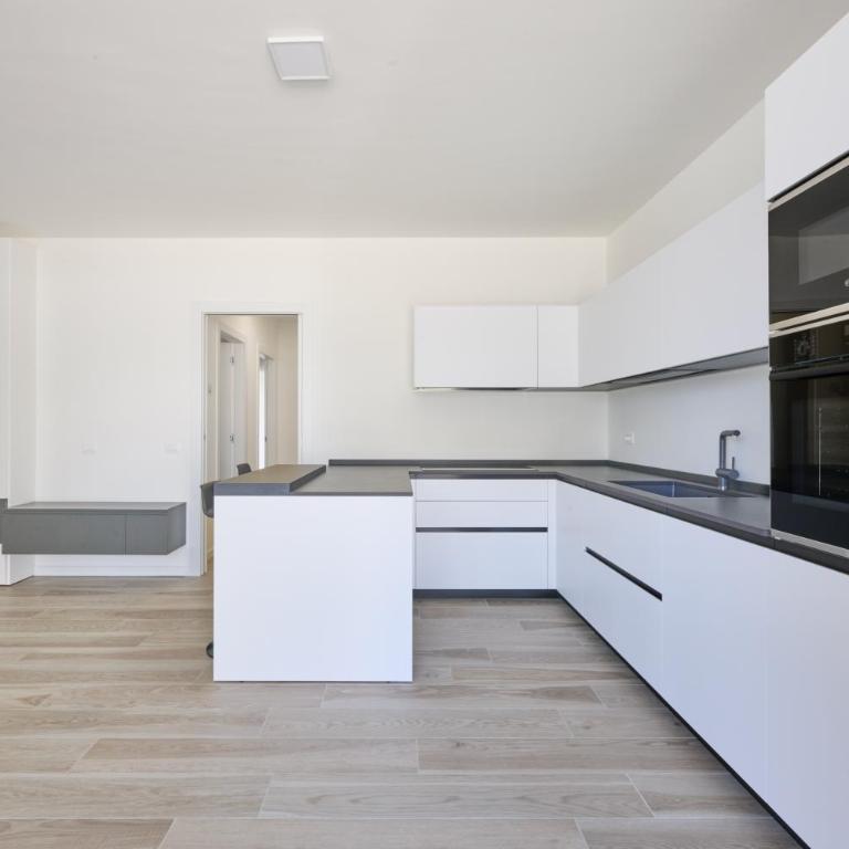 Twin Bays D02 - Appartamento con 3 Camere da Letto - 5