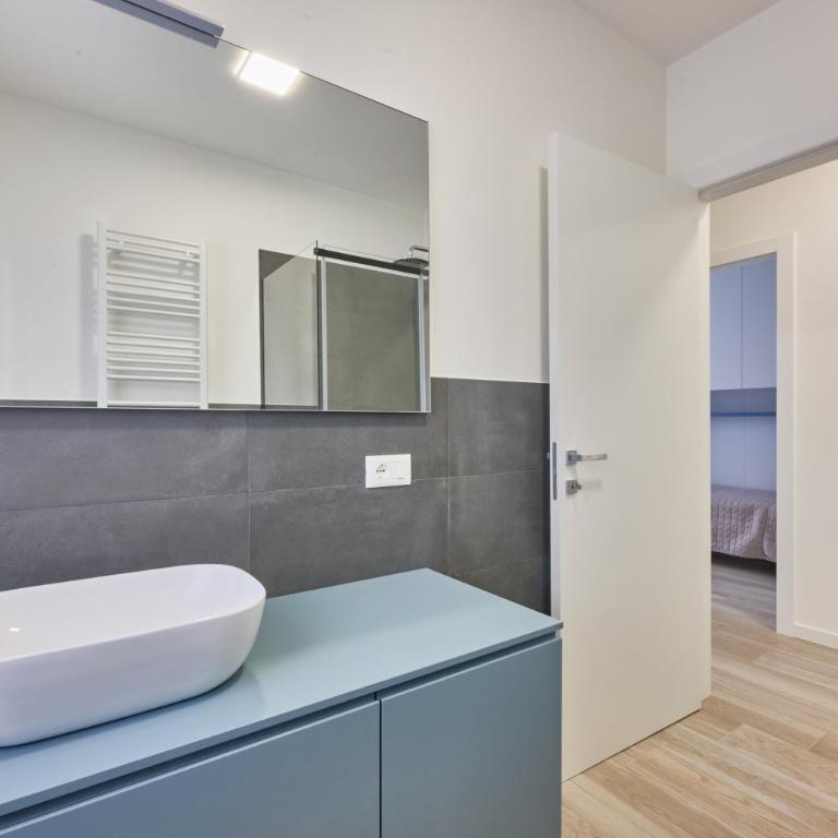 Twin Bays D02 - Appartamento con 3 Camere da Letto - 20