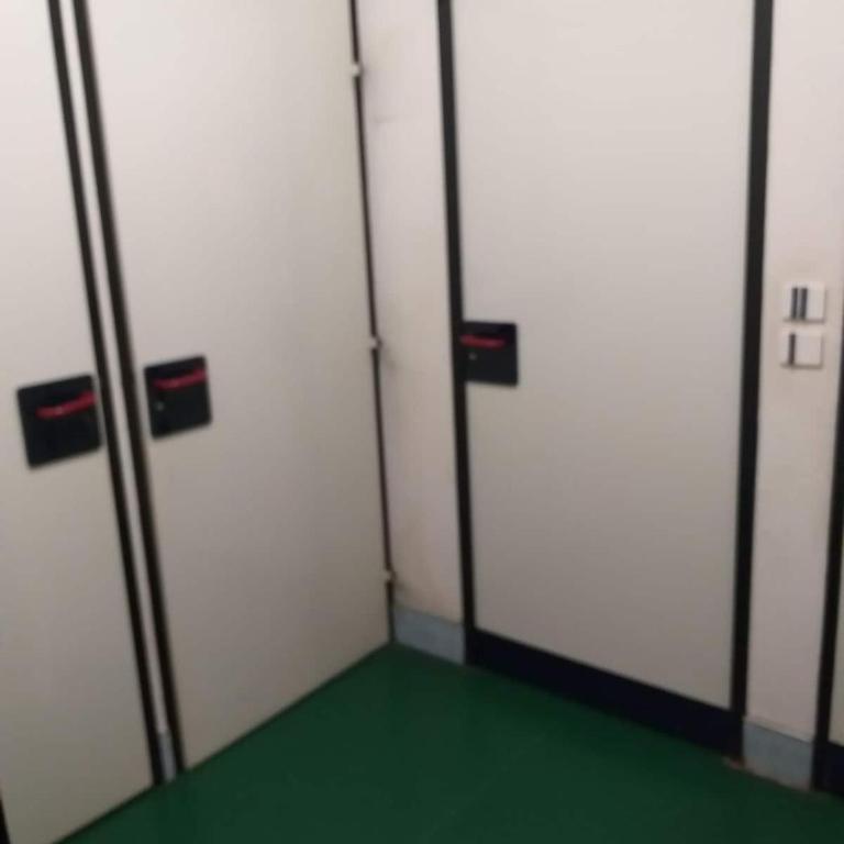 Studinette pour stagiaire ou étudiant - Habitación Doble - 13