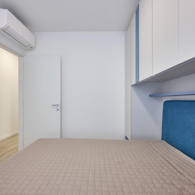 Twin Bays D02 - Appartamento con 3 Camere da Letto - 12