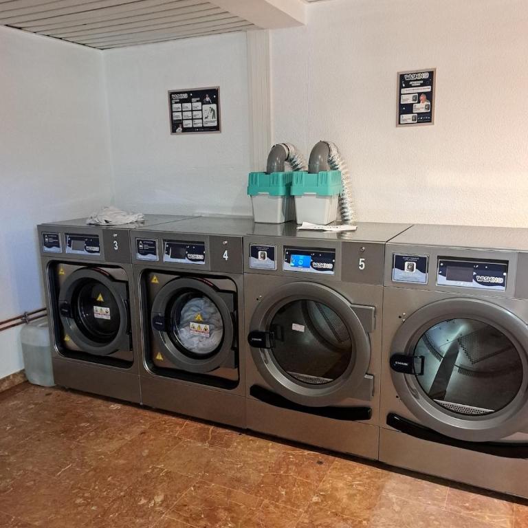 Studinette pour stagiaire ou étudiant - Habitación Doble - 20