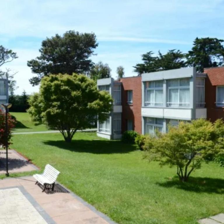 Departamento Standard 6 Personas RCT Chapadmalal - Apartamento - 2