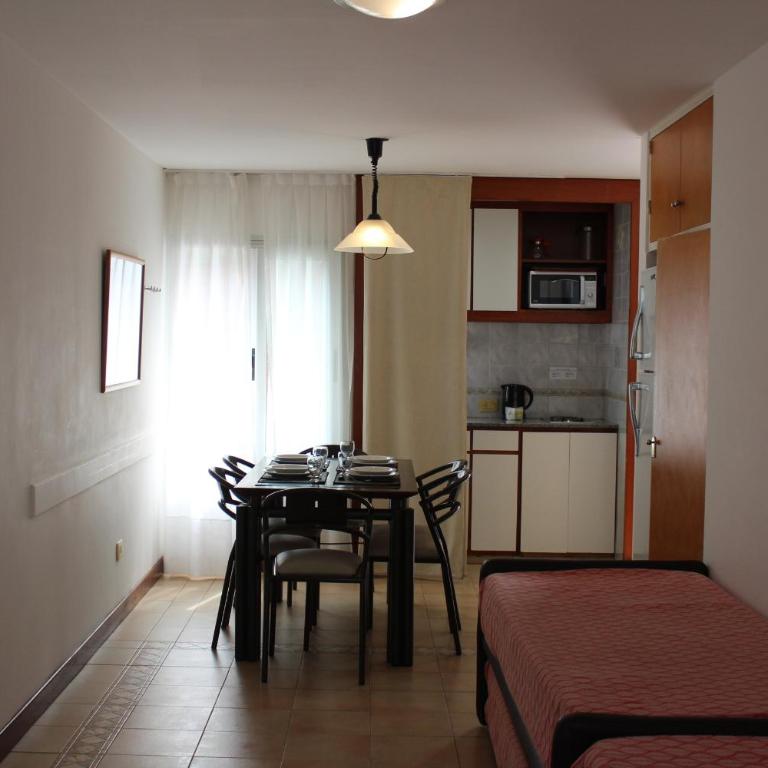 Departamento Standard 6 Personas RCT Chapadmalal - Apartamento - 4