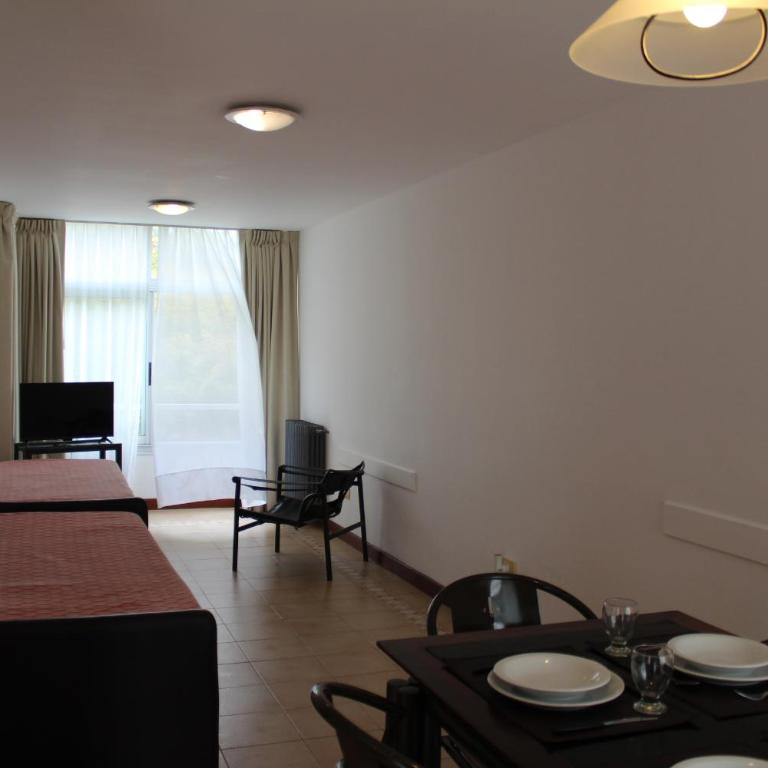 Departamento Standard 6 Personas RCT Chapadmalal - Apartamento - 5