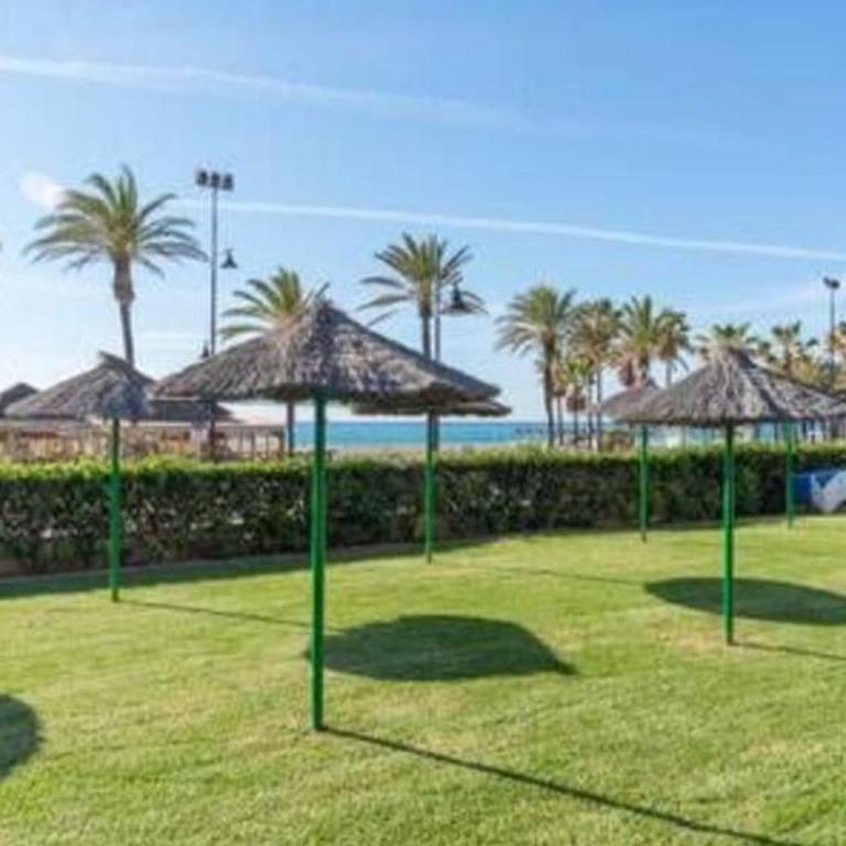 High Tower PLAYAMAR - Apartamento de 3 dormitorios con vistas - 17