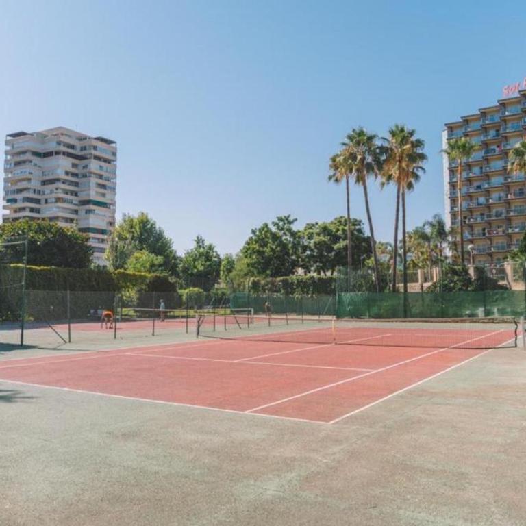 High Tower PLAYAMAR - Apartamento de 3 dormitorios con vistas - 19