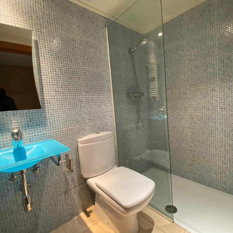 Voramar – A 50 m de la Playa, Parking y A/A - Apartamento de 2 dormitorios - 34