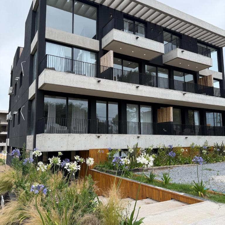 Killka Duplex con Balcon y terraza privada - Apartamento de 1 dormitorio - 1