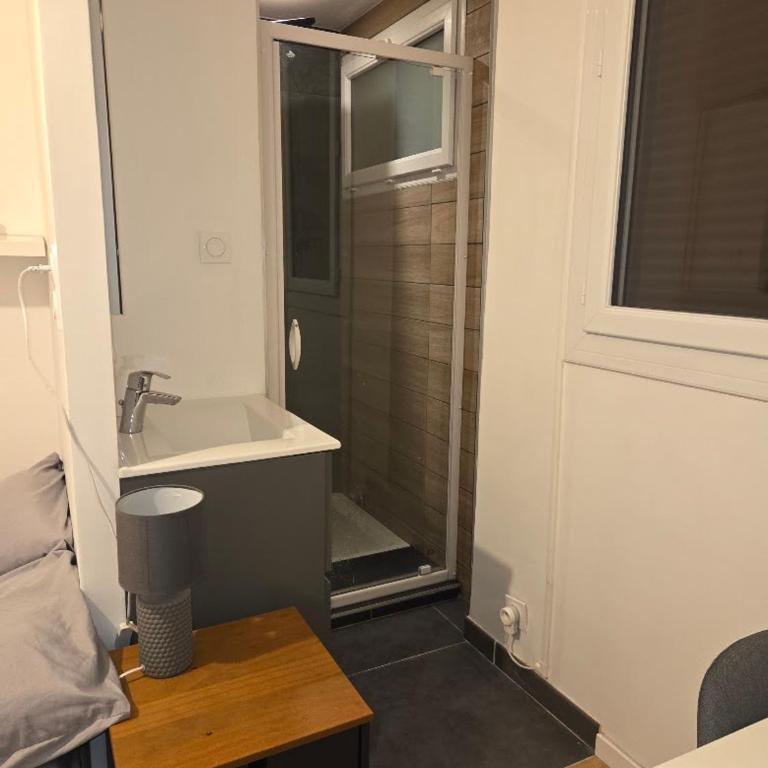 Cosy T4 8 Guests Terrasse et garage - Apartamento de 3 dormitorios - 15