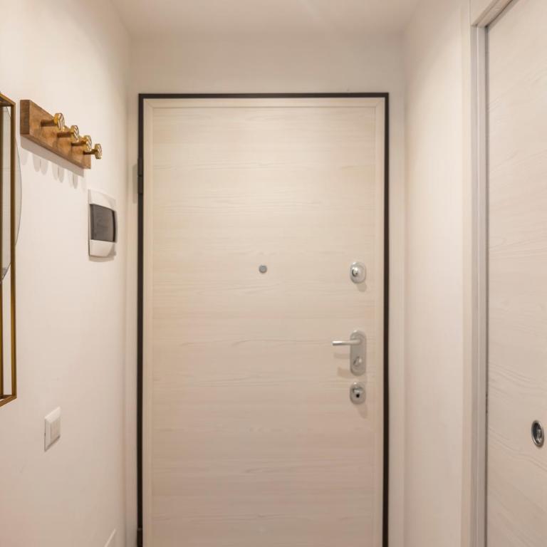 Central Station - Duomo 15 min - Green Loft - Loft - 4