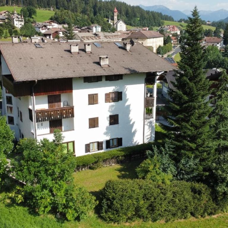 Apartment Weisswand - Appartamento con 2 Camere da Letto - 3