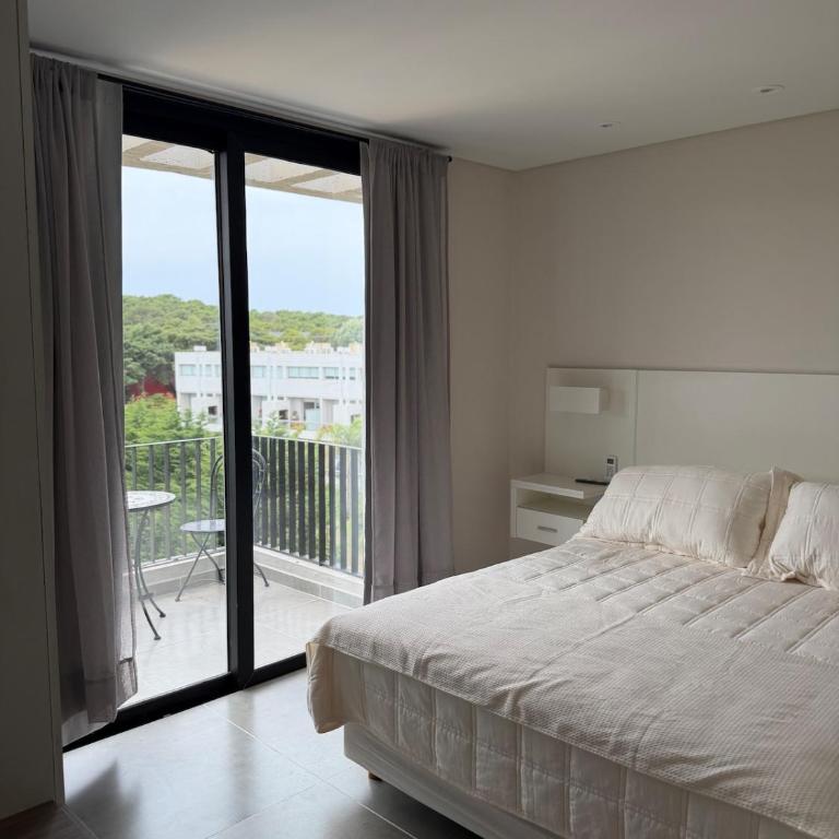 Killka Duplex con Balcon y terraza privada - Apartamento de 1 dormitorio - 4