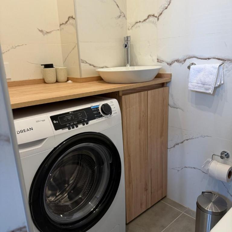 Killka Duplex con Balcon y terraza privada - Apartamento de 1 dormitorio - 11