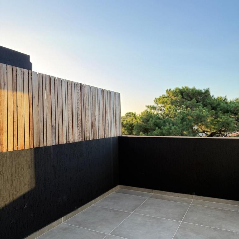 Killka Duplex con Balcon y terraza privada - Apartamento de 1 dormitorio - 20