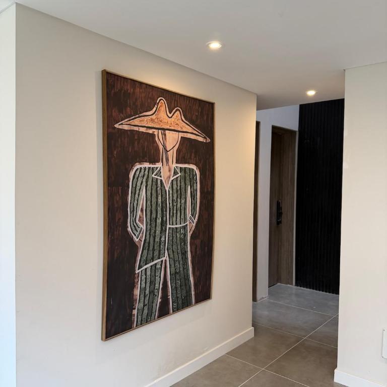 Killka Duplex con Balcon y terraza privada - Apartamento de 1 dormitorio - 25