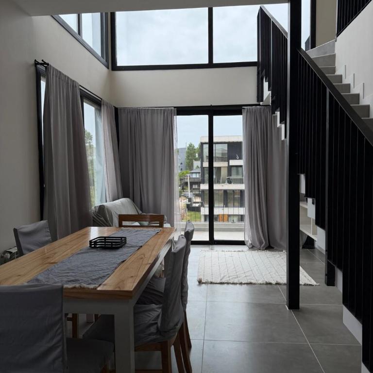 Killka Duplex con Balcon y terraza privada - Apartamento de 1 dormitorio - 26