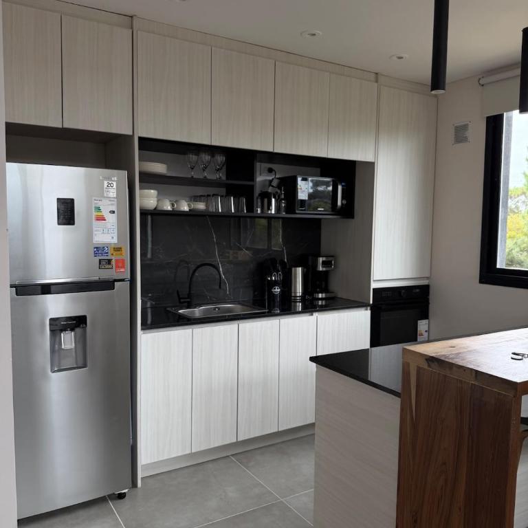 Killka Duplex con Balcon y terraza privada - Apartamento de 1 dormitorio - 28