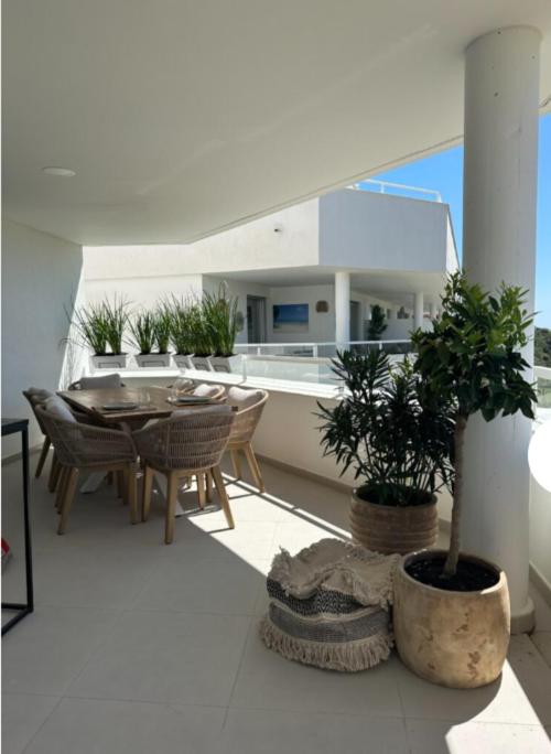 Oceana Gardens - Estepona Family Getaway - Apartamento de 3 dormitorios - 12