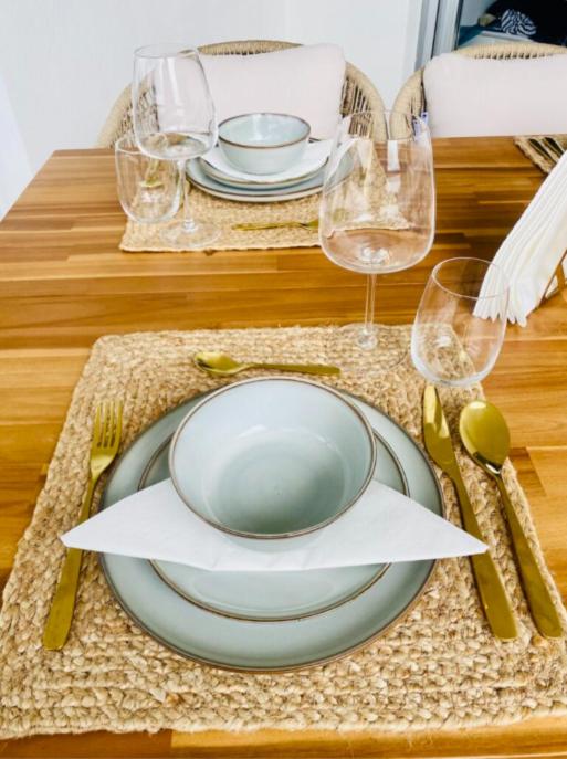 Oceana Gardens - Estepona Family Getaway - Apartamento de 3 dormitorios - 11