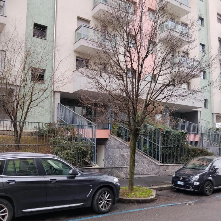 B&B Casa Fortunata - Appartamento con 2 Camere da Letto - 24