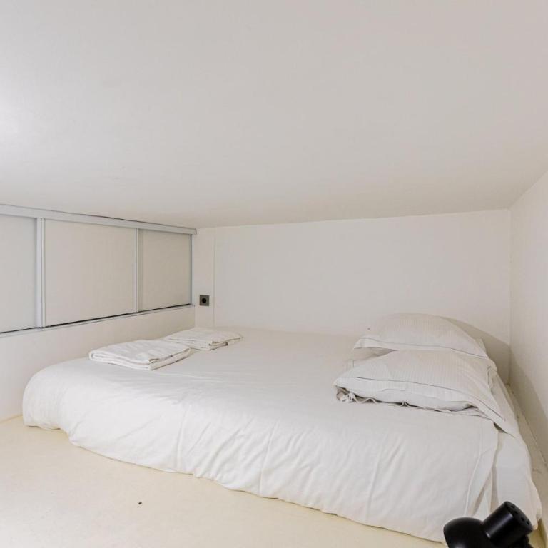 GuestReady - Modern Comfort in Montparnasse - Appartement 2 Chambres - 5