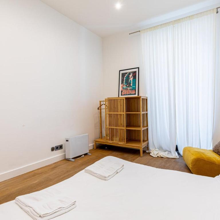 GuestReady - Modern Comfort in Montparnasse - Appartement 2 Chambres - 14