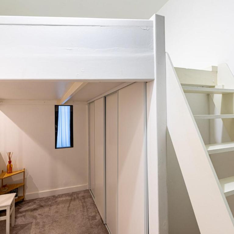 GuestReady - Modern Comfort in Montparnasse - Appartement 2 Chambres - 15