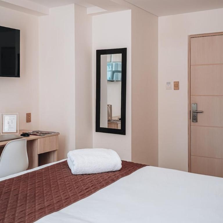 FRATELLI CORP APART HOTEL - Apartamento de 1 dormitorio - 2