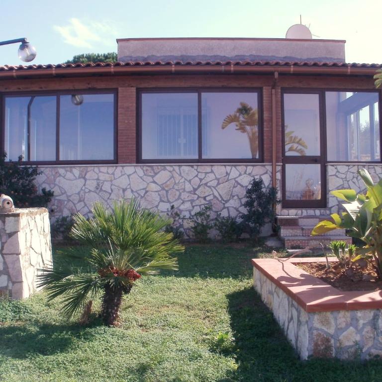 Villa Delia - Casa Vacanze - 1
