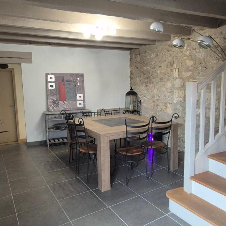 Maison centre Périgueux - Haus mit 3 Schlafzimmern - 2