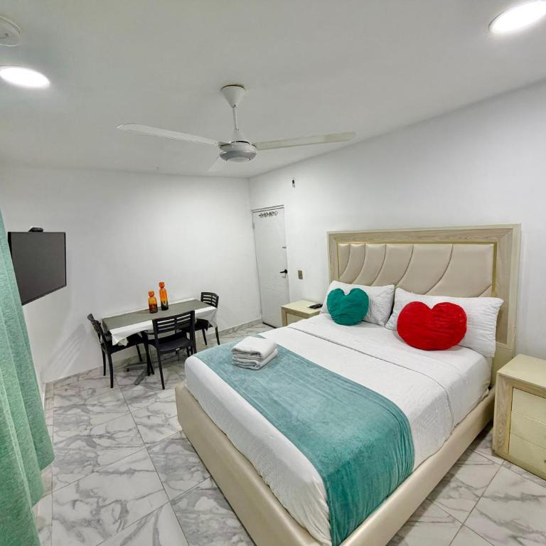 Le MARIE B&B - Deluxe Suite - 6