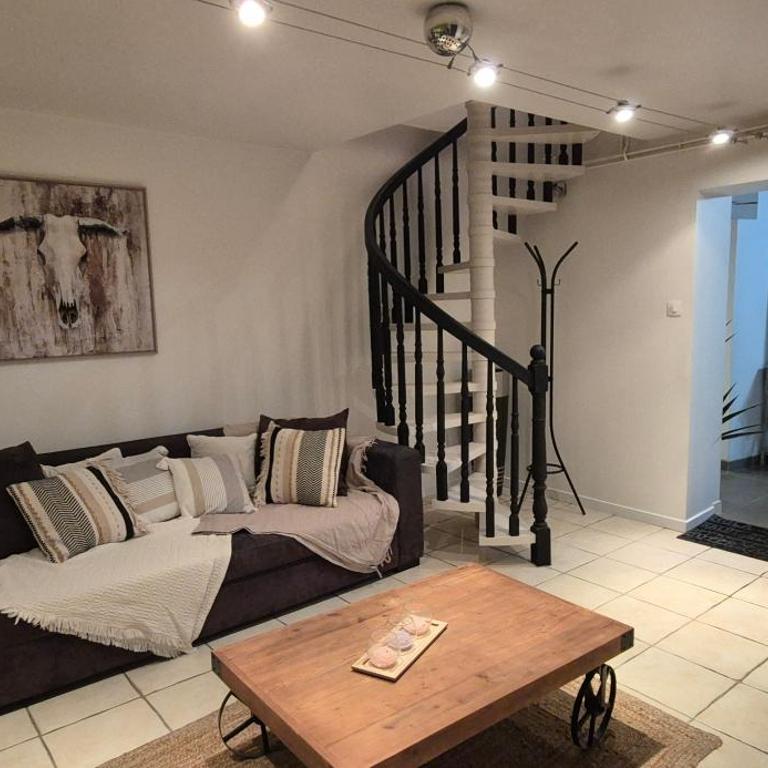Maison centre Périgueux - Haus mit 3 Schlafzimmern - 1