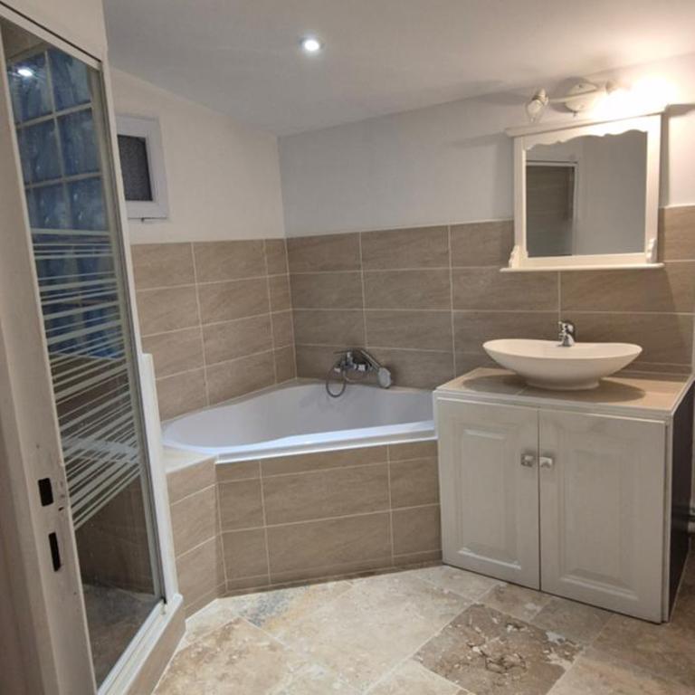 Maison centre Périgueux - Haus mit 3 Schlafzimmern - 6