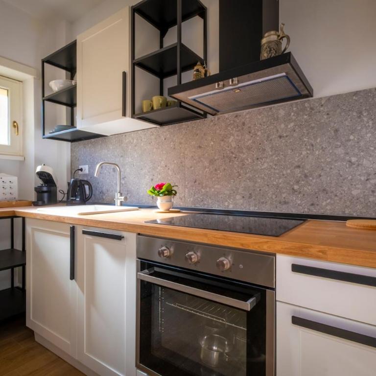 ht trastevere urban homes - Appartamento con 1 Camera da Letto - 7