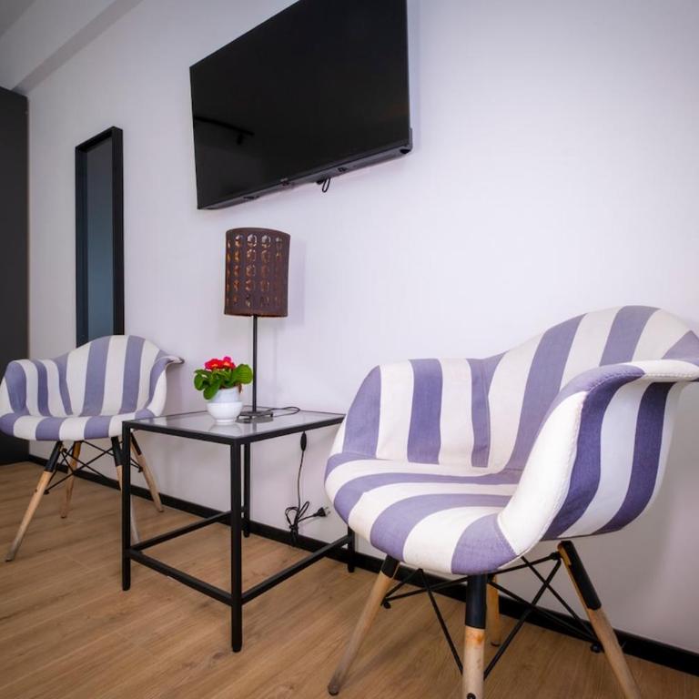 ht trastevere urban homes - Appartamento con 1 Camera da Letto - 17