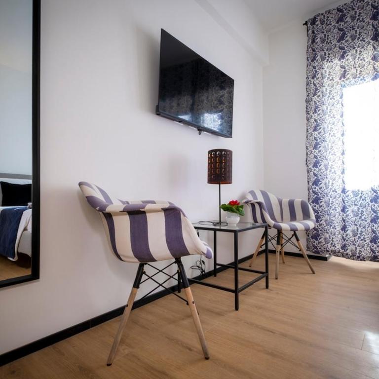 ht trastevere urban homes - Appartamento con 1 Camera da Letto - 18