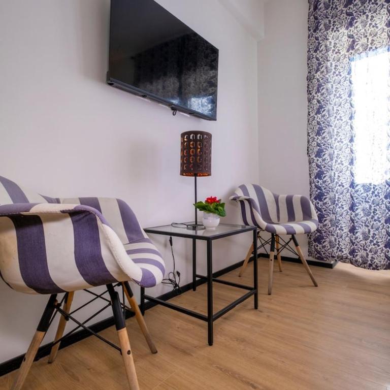 ht trastevere urban homes - Appartamento con 1 Camera da Letto - 20