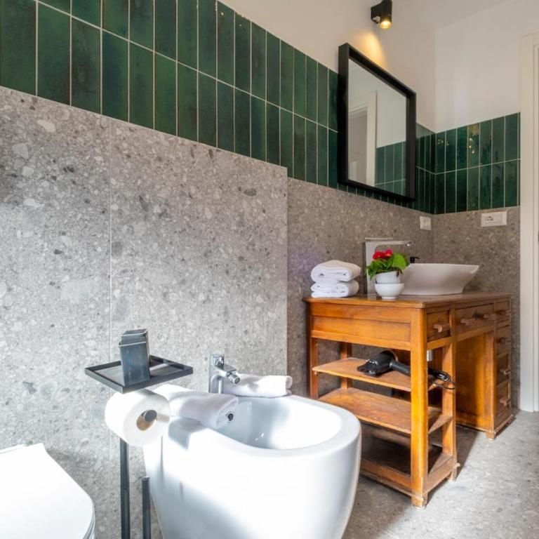 ht trastevere urban homes - Appartamento con 1 Camera da Letto - 23