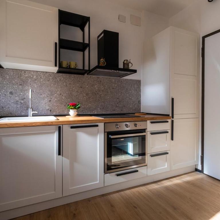 ht trastevere urban homes - Appartamento con 1 Camera da Letto - 24