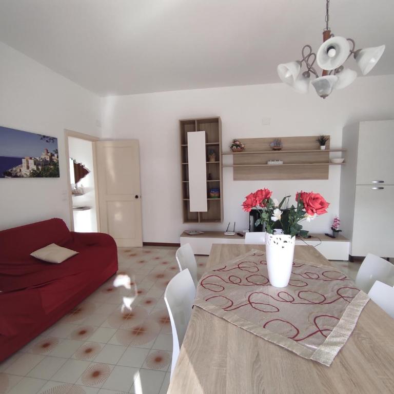 Cannulo Lungomare Otranto by CASASI Vacanze Otranto - Appartamento - Piano Terra - 40