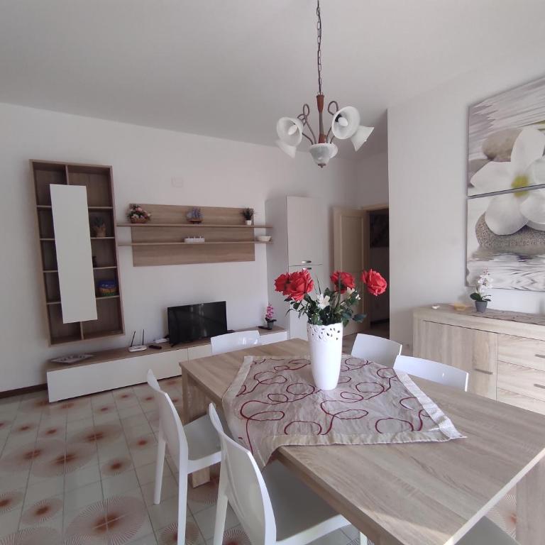 Cannulo Lungomare Otranto by CASASI Vacanze Otranto - Appartamento - Piano Terra - 38