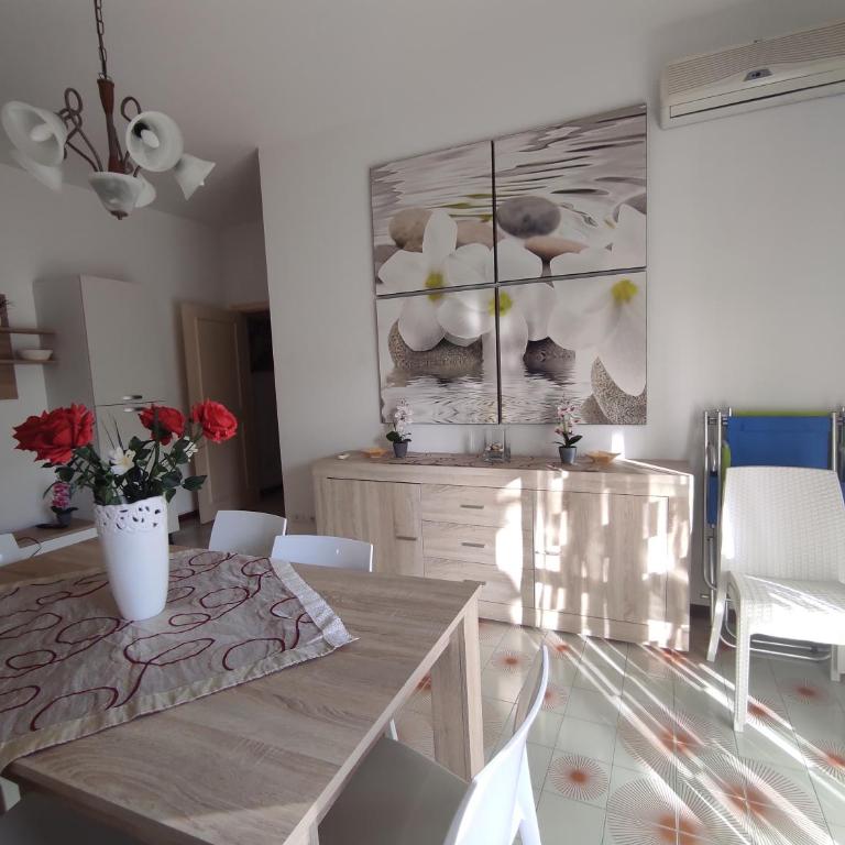 Cannulo Lungomare Otranto by CASASI Vacanze Otranto - Appartamento - Piano Terra - 42