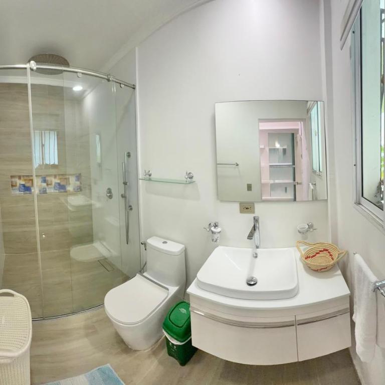 Le MARIE B&B - Deluxe Suite - 2