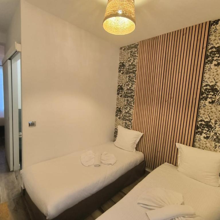 Hotel Le Twelve - Chambre Quadruple - 3